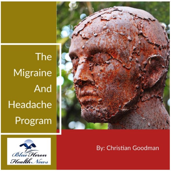 Migraine And Headache Program cover