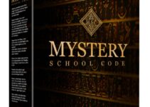 Mystery School Code cover