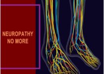 Neuropathy No More cover