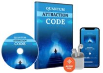 Quantum Attraction Code cover