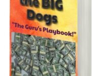 Secrets Of The Big Dogs cover