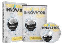 Solar Innovator cover