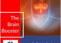 The Brain Booster cover