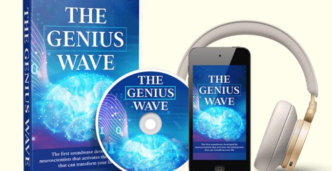 The Genius Wave