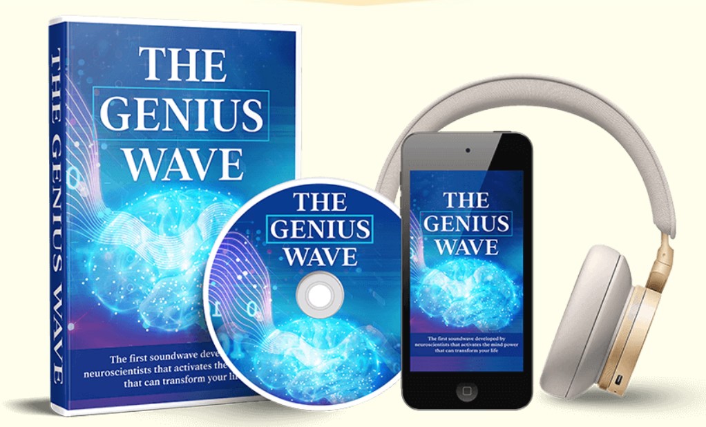 The Genius Wave