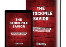 The Stockpile Savior cover