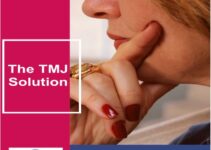 The TMJ Solution cover