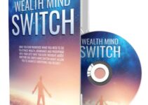 Wealth Mind Switch cover