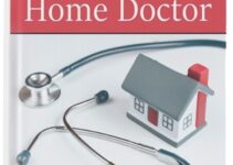 the home doctor cover