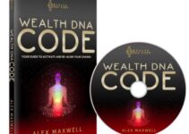 wealth dna code cover