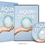 aqua tower book cover