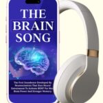 the brain song book cover