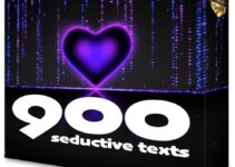 900 texts e-cover