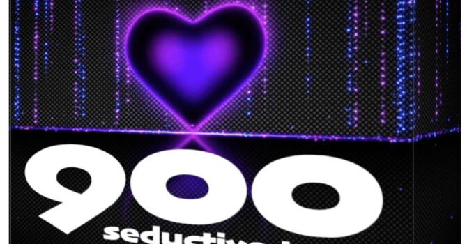 900 texts e-cover