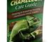 Chameleon Care Guide book cover