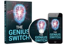 Genius Switch e-cover