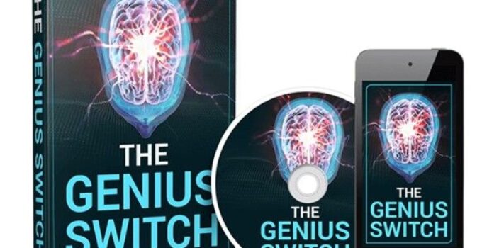 Genius Switch e-cover