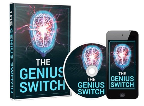 Genius Switch e-cover