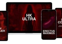 Hk-Ultra system e-cover