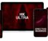 Hk-Ultra system e-cover