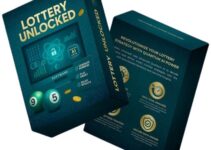 Lottery Unlocked e-cover
