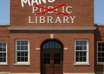 The Mans Library e-cover