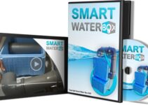 smart water box e-cover